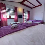 果阿莫斯塔尔旅馆 3* 莫斯塔尔
