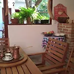 Goa ゲストハウス モスタル