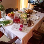 果阿莫斯塔尔旅馆 3*
