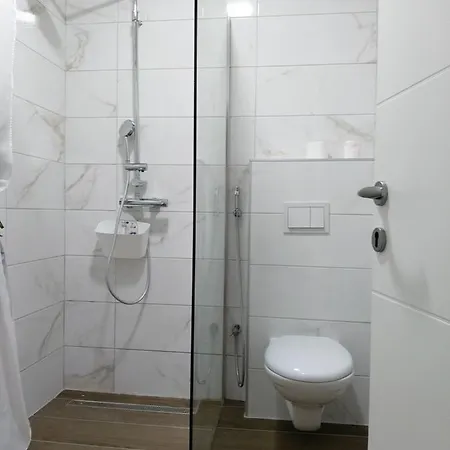 Gasthuis Goa 3*