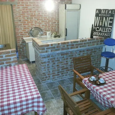 Gasthuis Goa 3*