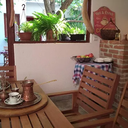 Goa Gasthuis Mostar
