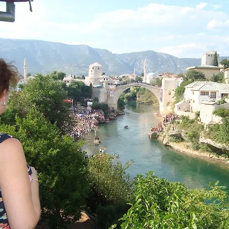 Gasthuis Goa Mostar