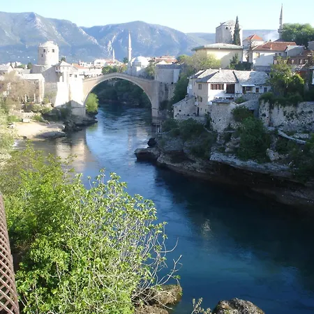 Goa Mostar