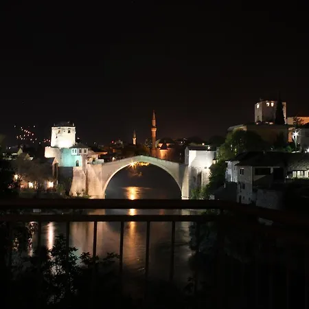 Goa Gasthuis Mostar