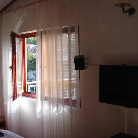 Goa Mostar