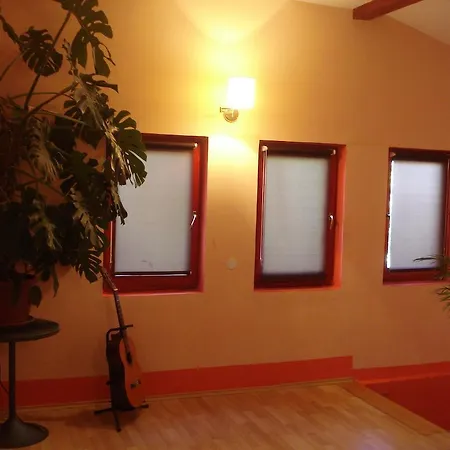 Guest house Goa