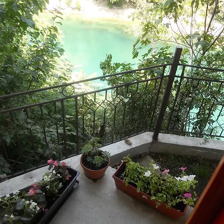 Gasthuis Goa Mostar