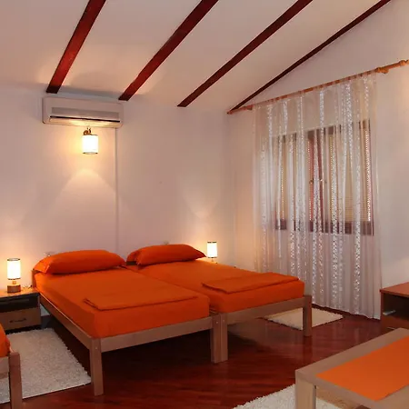 Goa Μόσταρ