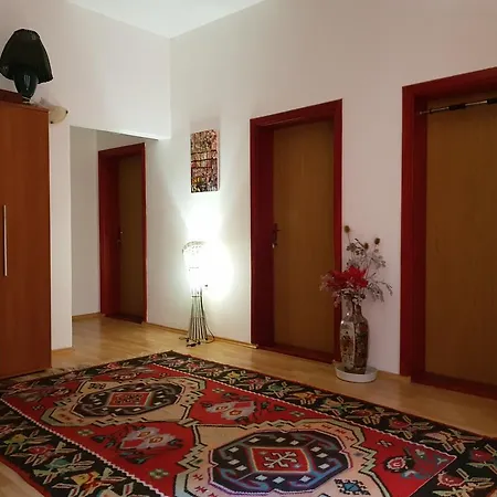 Goa 3* Mostar