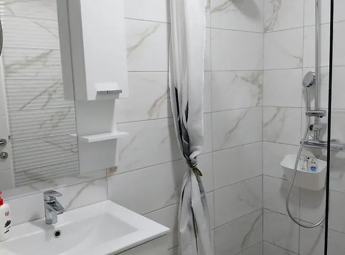 招待所 果阿莫斯塔尔旅馆