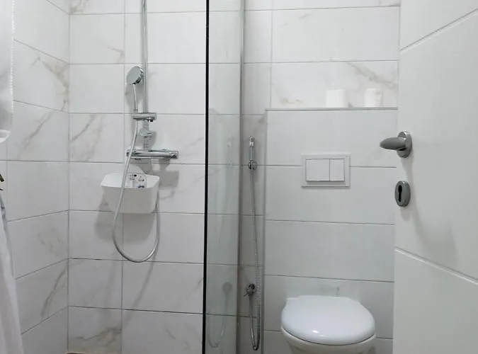 招待所 果阿莫斯塔尔旅馆 3*