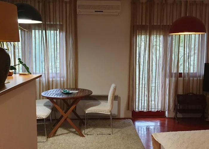 果阿莫斯塔尔旅馆