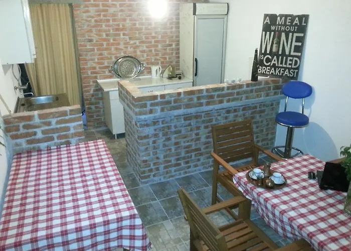 招待所 果阿莫斯塔尔旅馆 3*