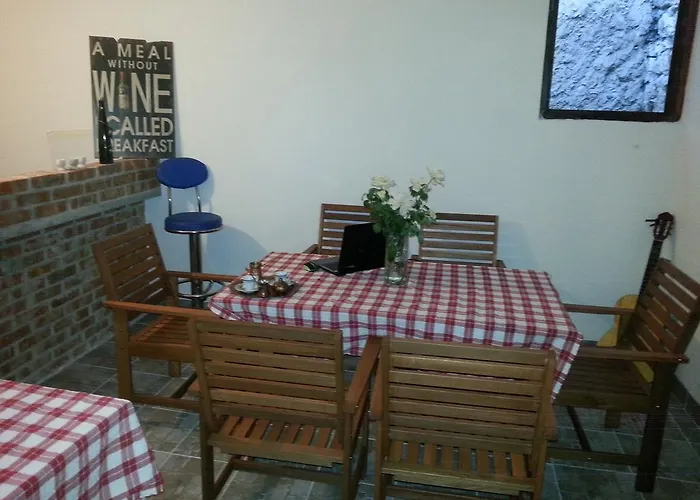 招待所 果阿莫斯塔尔旅馆 3*