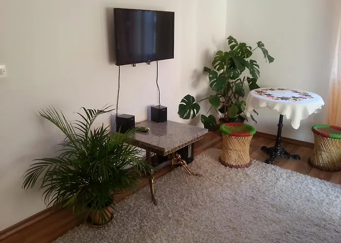 果阿莫斯塔尔旅馆 招待所 3*