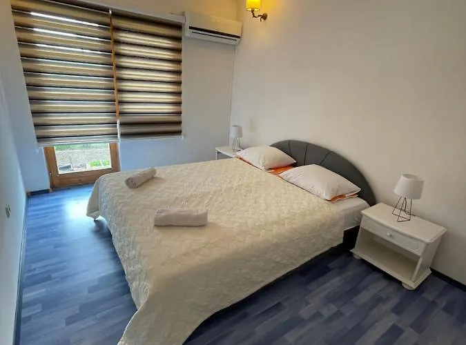 果阿莫斯塔尔旅馆 莫斯塔尔