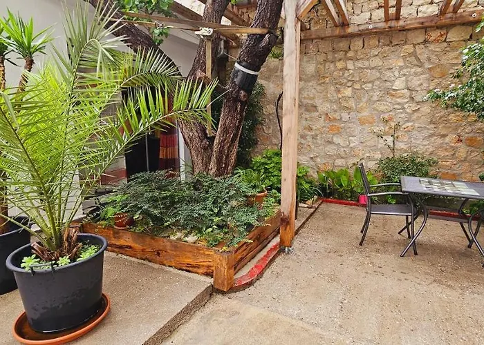 招待所 果阿莫斯塔尔旅馆 莫斯塔尔