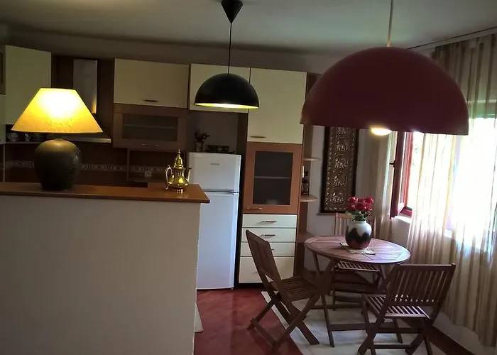 果阿莫斯塔尔旅馆