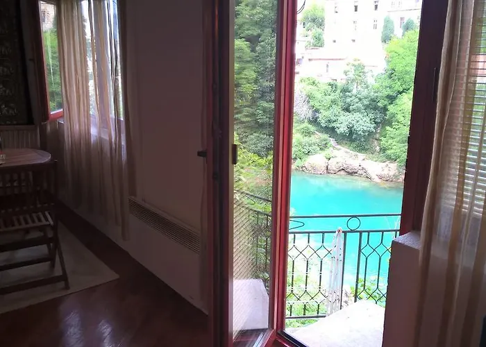 果阿莫斯塔尔旅馆