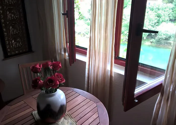 果阿莫斯塔尔旅馆 莫斯塔尔