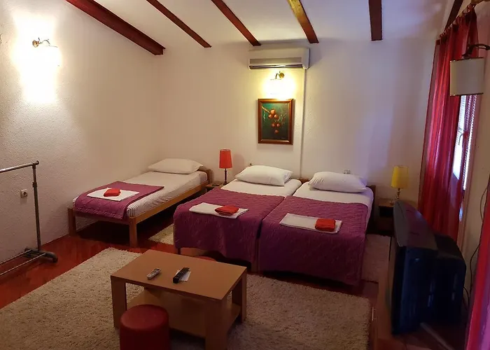 招待所 果阿莫斯塔尔旅馆