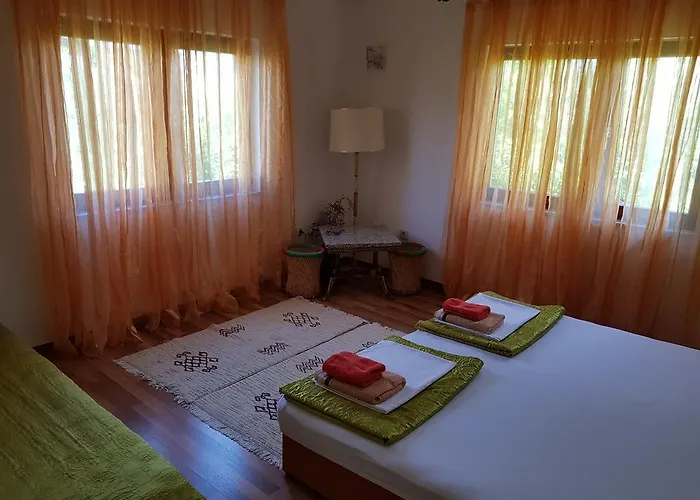 招待所 果阿莫斯塔尔旅馆 3*